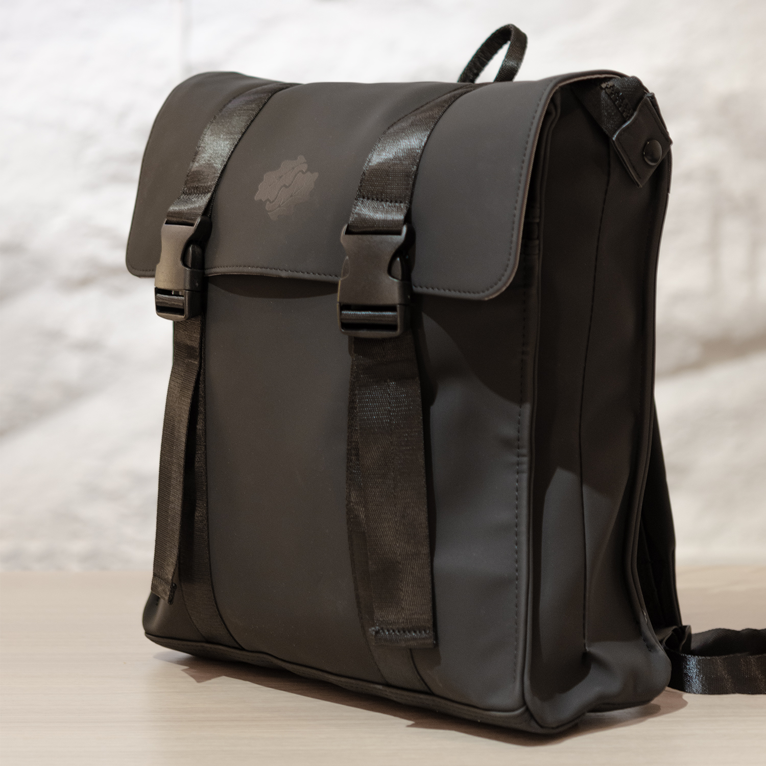 PF ryggsack baltimore 3