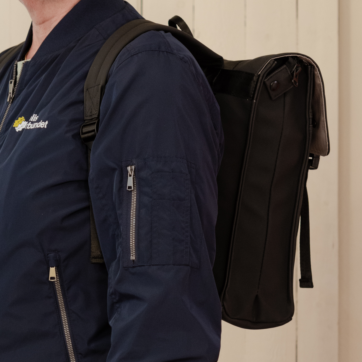 PF ryggsack baltimore 5