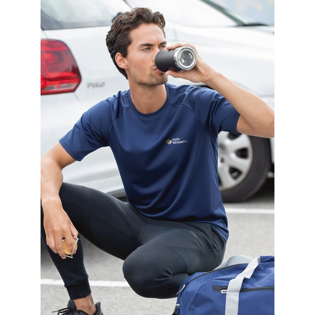 niagara funktion shirt herr