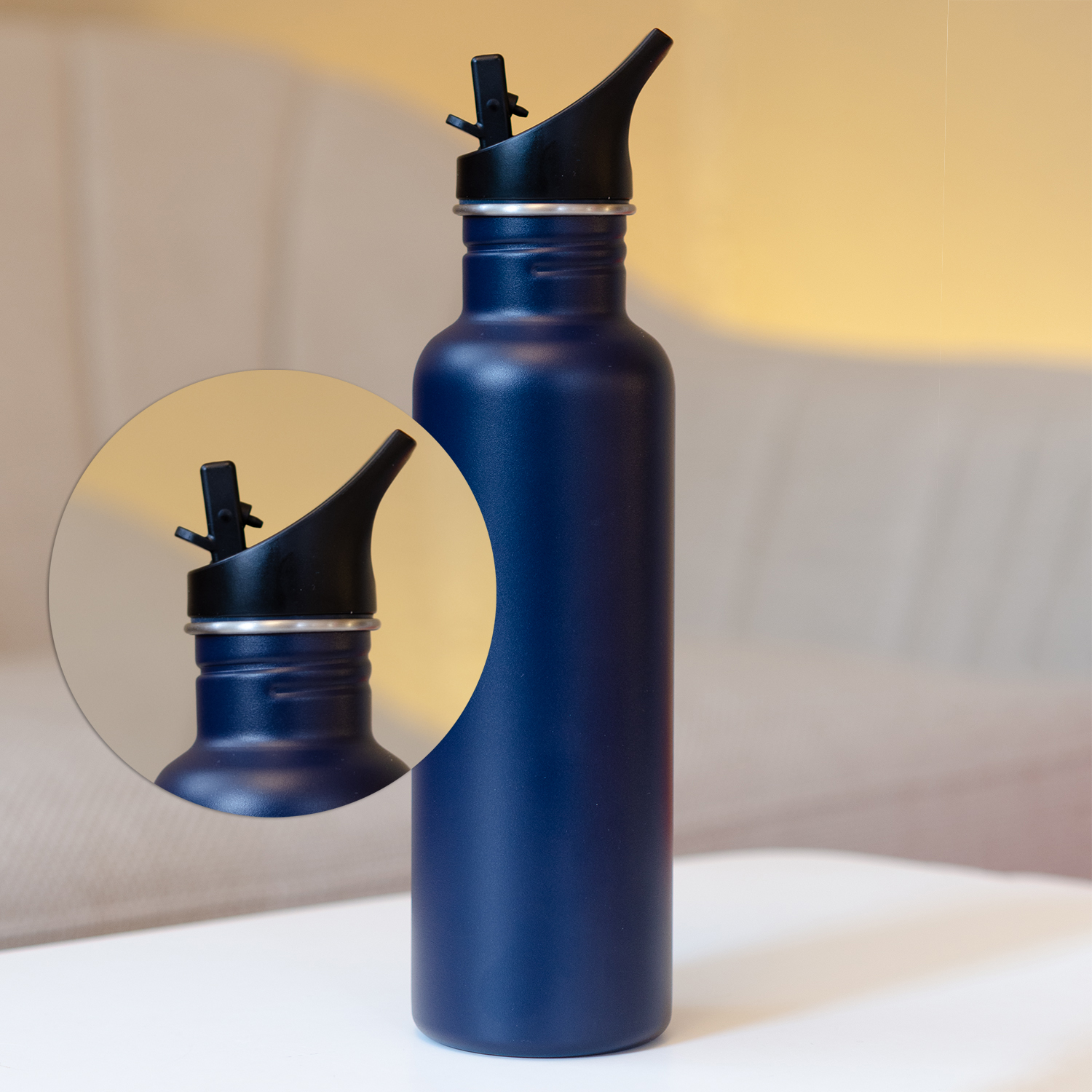 pf flip stalflaska 2