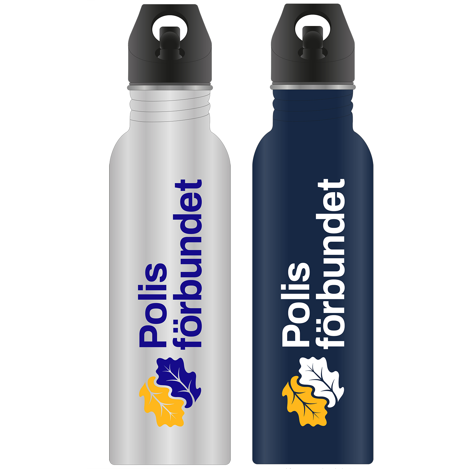 pf flip stalflaska 3