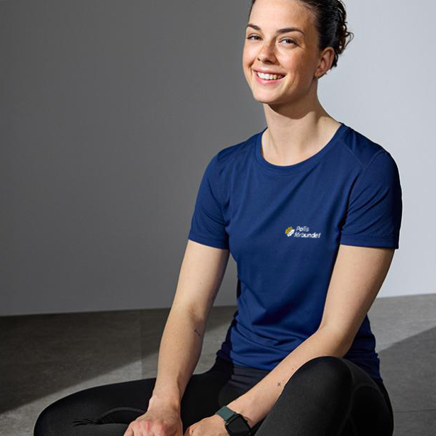 pf funktion tshirt dam miljo 2