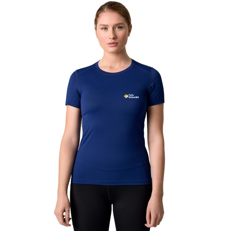 pf funktion tshirt dam miljo