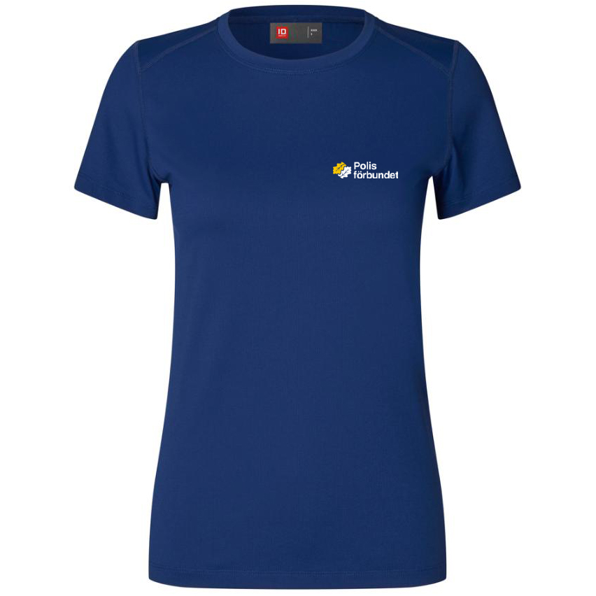 pf funktion tshirt dam