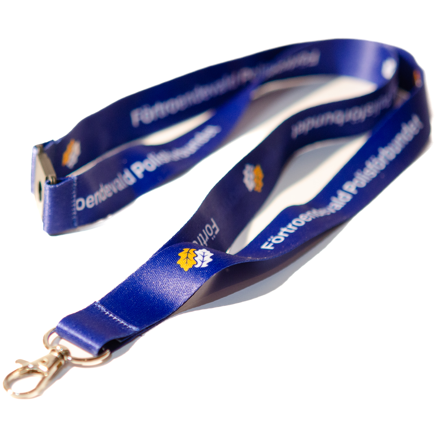 pf logoband fortroendevald