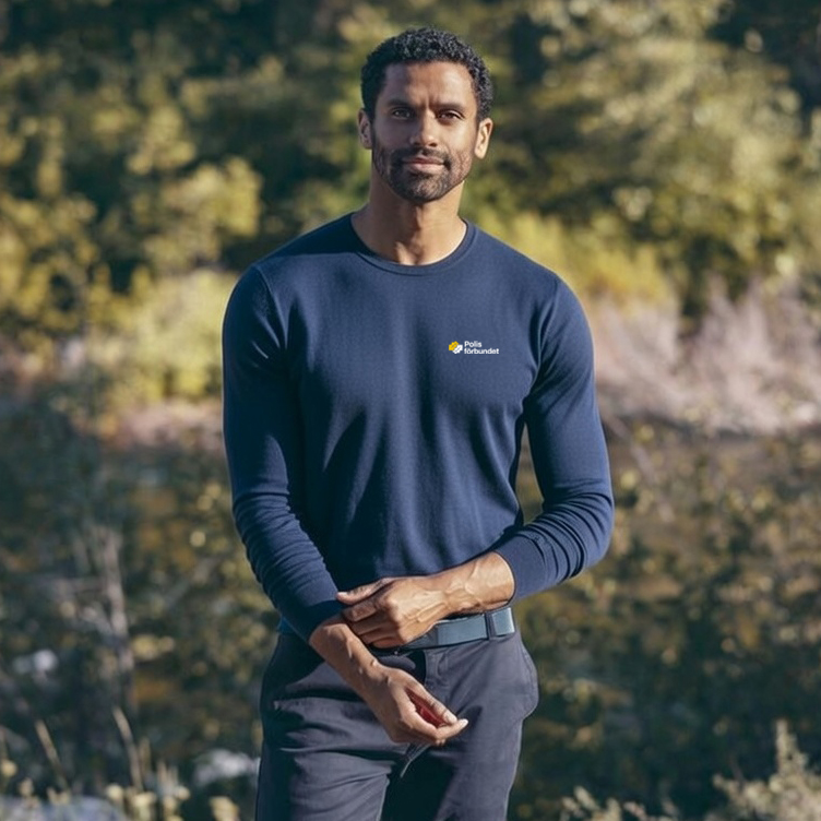 polisforbundet oakville herr