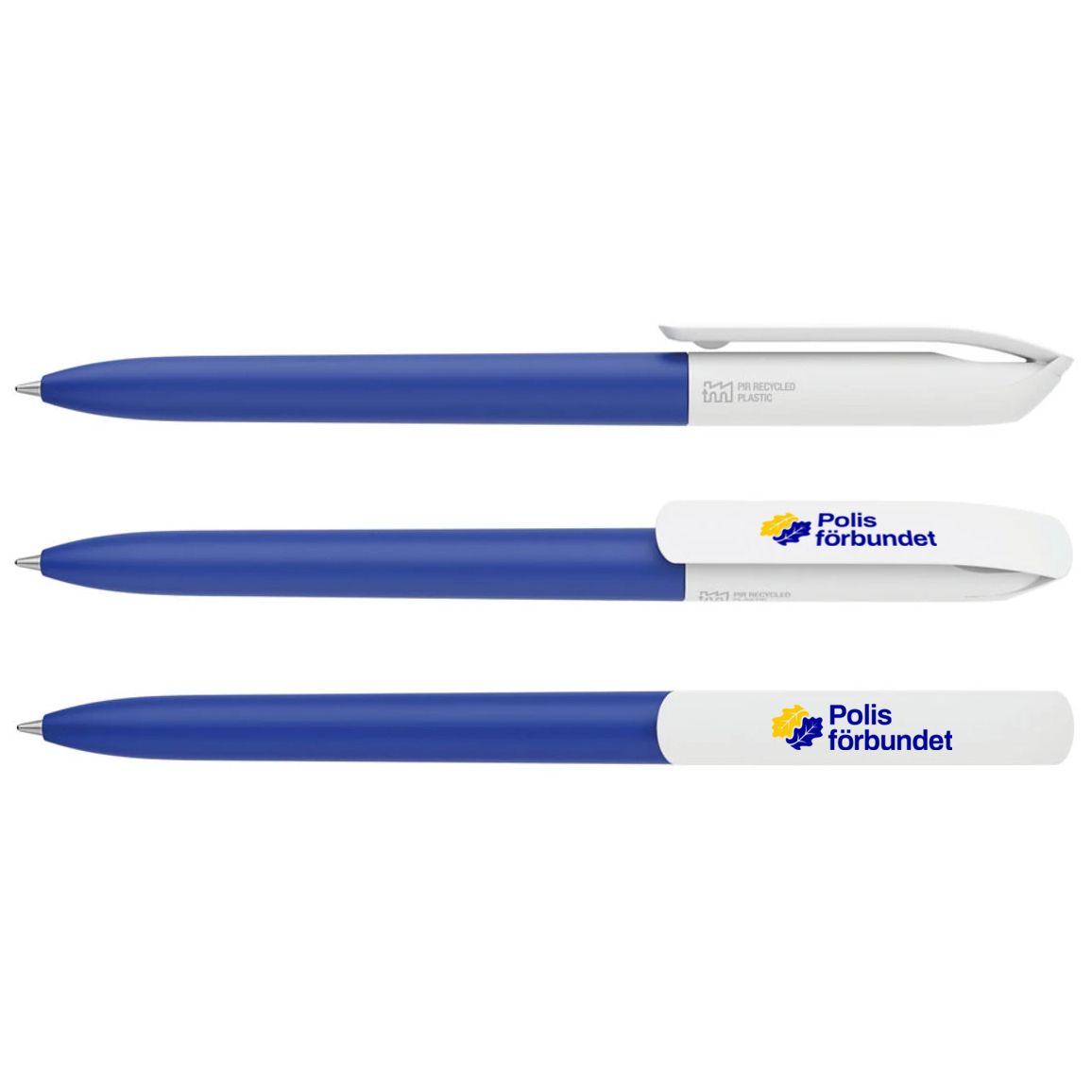 polisforbundet penna zed