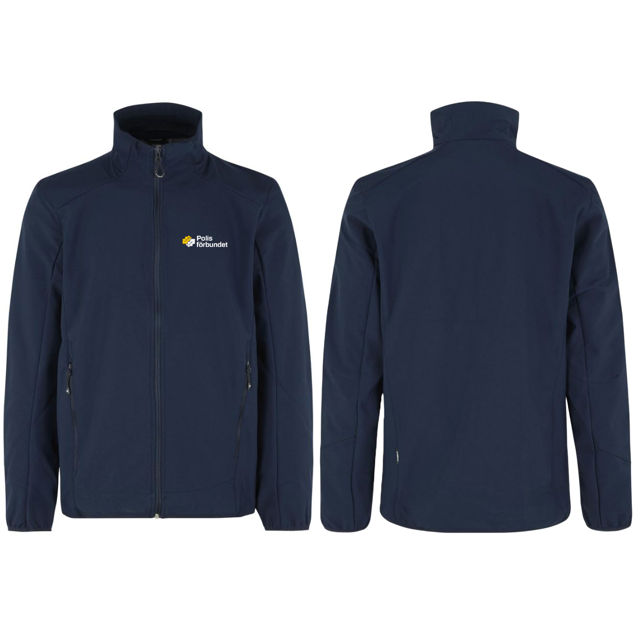 softshell polisforbundet herr