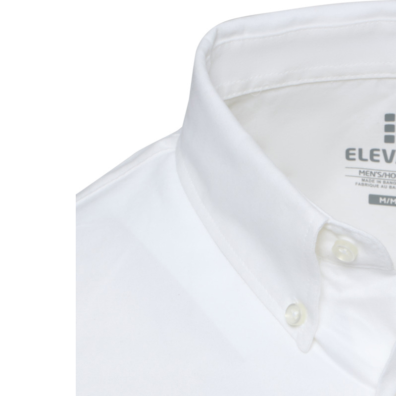 sphene skjorta vit krage