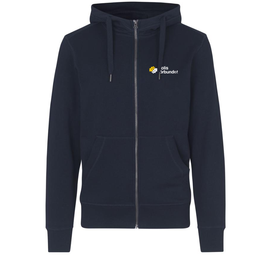 hood zip polisforbundet