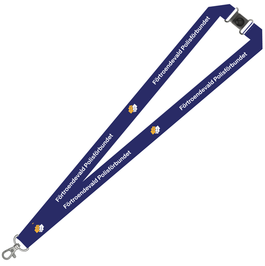 pf logoband fortroendevald